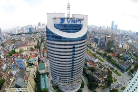 Đồng ý chủ trương sáp nhập Vinaphone, VNPT-Media vào VNPT