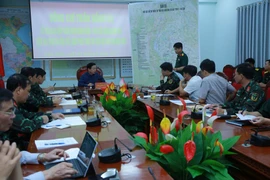 Phó Thủ tướng Trần Hồng Hà chỉ đạo khắc phục lũ quét, sạt lở đất ở Điện Biên