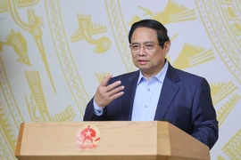 Thủ tướng: Chậm nhất năm 2027, Việt Nam phải thiết kế, chế tạo... một số chip bán dẫn