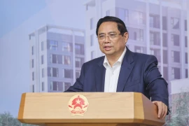 Xây nhà ở xã hội phải đa dạng phân khúc và đảm bảo hạ tầng thiết yếu