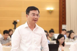 Sẽ thanh, kiểm tra đột xuất một số doanh nghiệp kinh doanh vàng miếng trong tháng 9