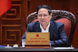 Thủ tướng: Năm 2025 sẽ thông toàn tuyến cao tốc từ Cao Bằng tới Cà Mau