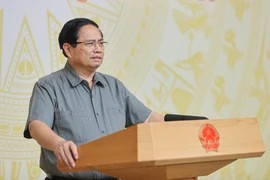 Thủ tướng: Giá nhà thương mại phải phù hợp với thu nhập người dân