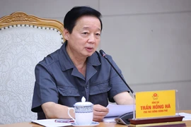 Phó Thủ tướng: Quỹ Nhà ở Quốc gia phải khả thi, tránh lãng phí