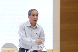 Gói tín dụng cho vay nhà ở xã hội đã giải ngân khoảng 4.000 tỉ