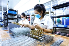 Nhiều chỉ tiêu kinh tế tăng trưởng tích cực, tiếp tục đà phục hồi