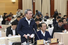 Bộ Công an thông tin về biện pháp bảo đảm an ninh phục vụ Đại hội XIV 