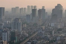 Ô nhiễm không khí ở mức báo động, Bộ NN&MT có giải pháp gì?