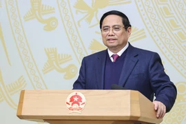 Thủ tướng: Thay thế ngay cán bộ làm việc không hiệu quả khi triển khai các dự án đầu tư công