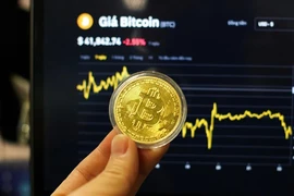 Đề xuất áp thuế 0,1% mỗi lần chuyển nhượng tài sản mã hóa