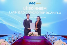 FLC có tân Tổng giám đốc 9X sau khi ông Trịnh Văn Quyết tái xuất 