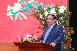 Thủ tướng: Hình thành những diễn đàn lý luận văn hóa có tầm ảnh hưởng khu vực