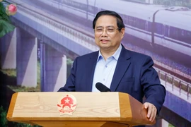 Thủ tướng: Triển khai tuyến đường sắt TP.HCM - Long Thành theo 'lệnh khẩn cấp'