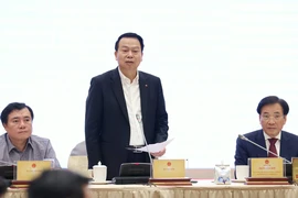 Giải quyết các dự án đất đai tồn đọng: Không hợp thức hóa sai phạm