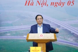 Hơn 4.000 km cao tốc đã hoàn thiện và khởi công