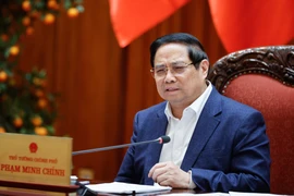 Thí điểm đánh giá, chấm điểm công tác xây dựng pháp luật trong 2 năm