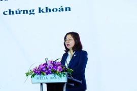 Các 'ông lớn' toàn cầu đang tìm cơ hội tại thị trường chứng khoán Việt