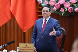 Thủ tướng yêu cầu xây dựng ngay kho dầu thô tại Nghi Sơn và tính toán các địa điểm khác