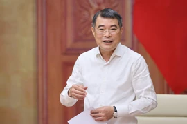 Thủ tướng Lê Minh Hưng làm việc với 3 bộ, cơ quan, giao nhiều nhiệm vụ trọng tâm