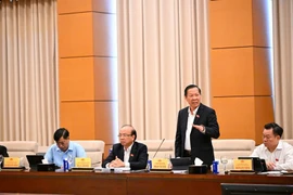 Nên nghiên cứu ngưỡng doanh thu không phải nộp thuế ở mức tối thiểu 2 tỉ đồng