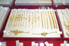 Hoạt động chế tác vàng gặp bất cập về thuế, Hiệp hội Kinh doanh Vàng kiến nghị tháo gỡ 