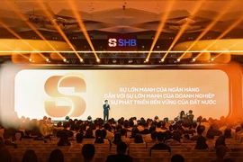 Ngân hàng của bầu Hiền 'thay áo mới', chuẩn bị xây trụ sở 14 tầng tại Hà Nội
