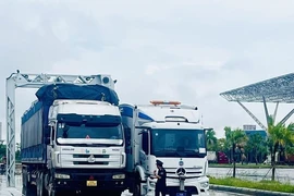 Hải quan thông quan 24/7 dịp nghỉ lễ, không để xảy ra ùn tắc hàng hóa