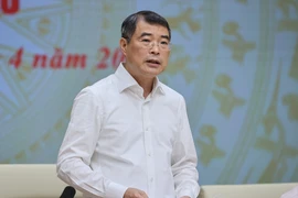 Thủ tướng: Loại bỏ tình trạng đăng ký dự án để 'giữ chỗ', chấm dứt việc 'vốn chờ dự án'