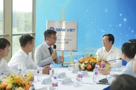 Kiến nghị xây dựng ngân hàng dữ liệu gene người Việt phục vụ y học 