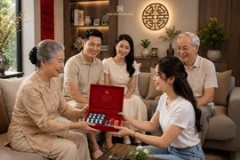 'Rừng Vàng Biển Bạc': Khi kim loại quý trở thành giá trị văn hóa và tài chính