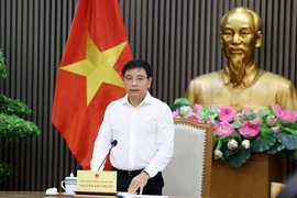 Sẽ thí điểm chấm điểm KPI giải ngân vốn đầu tư công từ tháng 7 đến tháng 9