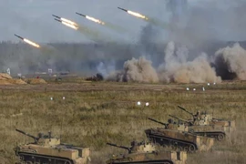 Mỹ gửi công hàm tới LHQ tố Nga liệt nhiều người Ukraine vào ‘danh sách đen’