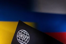 Mỹ và đồng minh nhất trí loại Nga khỏi hệ thống SWIFT