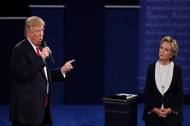 Ông Trump kiện bà Clinton và nhiều cá nhân, tổ chức, đòi bồi thường 24 triệu USD