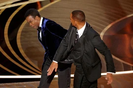 Diễn viên Will Smith bị cấm dự lễ trao giải Oscar trong 10 năm