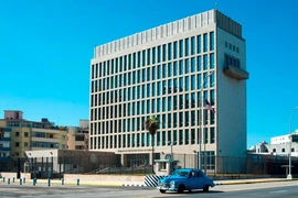 Lần đầu tiên Mỹ cấp thị thực cho dân Cuba sau hơn 4 năm
