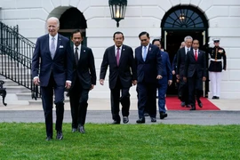 Điểm qua những cam kết Mỹ đưa ra với ASEAN trong ngày đầu tiên hội đàm