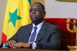 Cháy bệnh viện ở Senegal, 11 trẻ sơ sinh thiệt mạng 