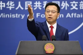 Bắc Kinh chê G7 không... đông dân bằng BRICS