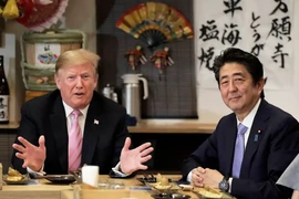 Di sản kinh tế, an ninh của cố thủ tướng Shinzo Abe với châu Á