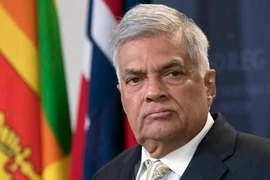 Sri Lanka: Thủ tướng chính thức trở thành tổng thống 