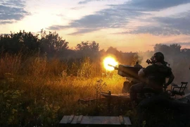Nóng Nga-Ukraine 11-8: Trung Quốc nói Mỹ đẩy Nga vào đường cùng; Nga pháo kích từ nhà máy hạt nhân khiến 13 người chết 