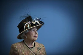 Nữ hoàng Elizabeth II. Ảnh: REUTERS