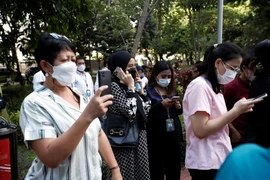 Động đất Indonesia: Ít nhất 46 người chết, 700 người bị thương 