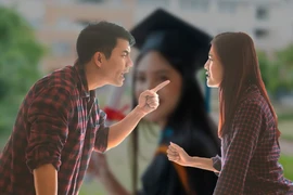 Hủy 'kèo' cưới, người phụ nữ bị hôn phu kiện ra tòa, phải bồi thường 