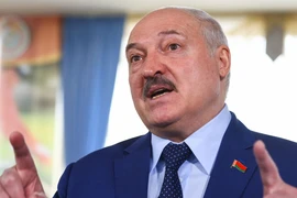 Belarus nói sẽ không tham chiến cùng Nga, trừ phi...