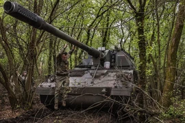 ‘Kẻ thù’ Ukraine khó đánh bại trên đường phản công 