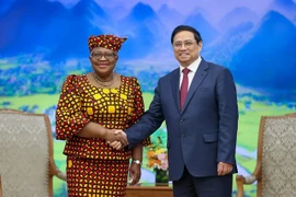 WTO: Việt Nam là hình mẫu phát triển thành công