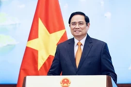 Thủ tướng Phạm Minh Chính thăm Trung Quốc: Nhiều ý nghĩa và kỳ vọng 