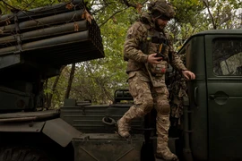 Nóng Nga-Ukraine 24-10: Ông Shoigu tiết lộ quy mô hậu cần ‘khủng’ ở Ukraine; Tình báo Ukraine nói về cáo buộc ám sát nhiều người Nga